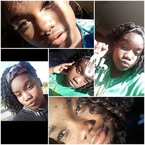 Meet your Posher, Leeaira